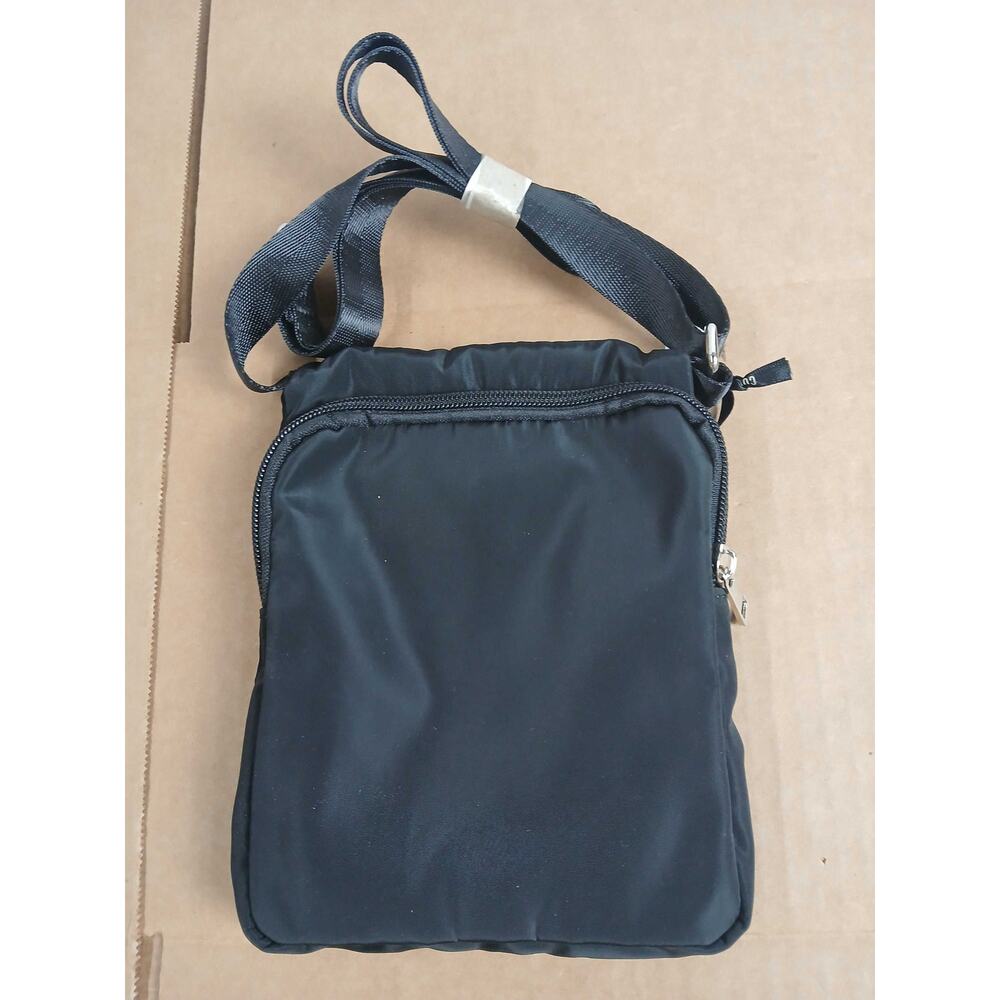 NWT COCO + CARMEN Women's Mini Bag Black - Picture 2 of 4